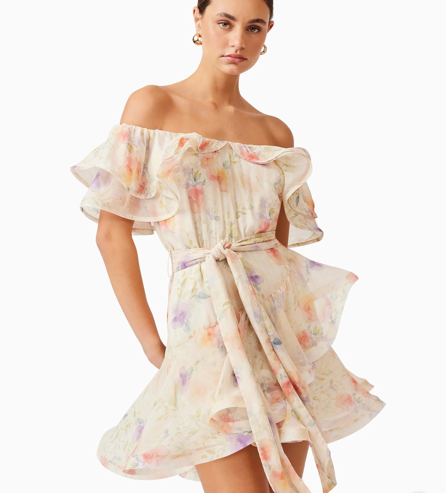 charli mini dress Livette Mini Dress – Charli clothing