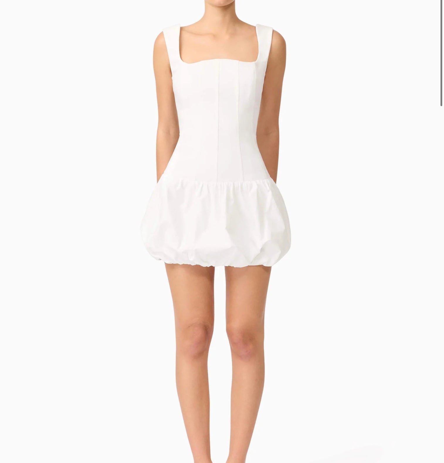 Ingrid Elliatt Bubble Dress