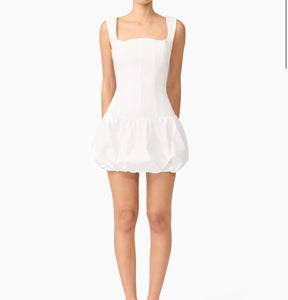 Ingrid Elliatt Bubble Dress