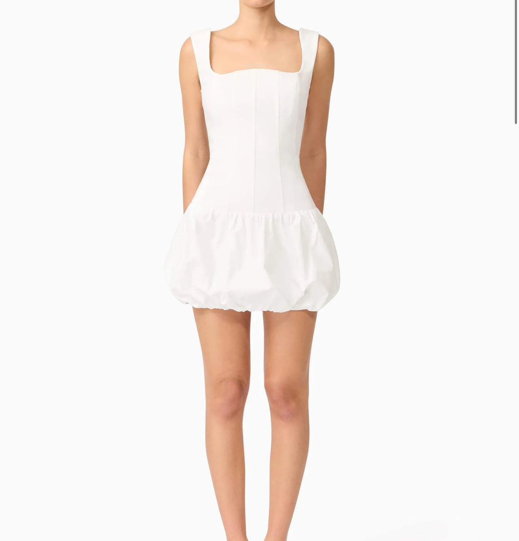 Ingrid Elliatt Bubble Dress