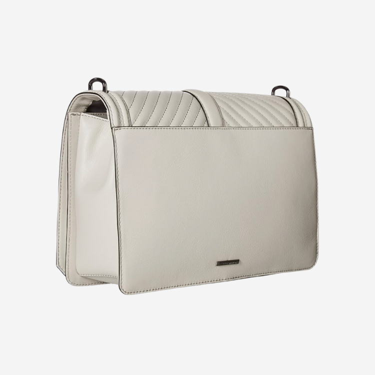 Rebecca Minkoff Chevron Quilted Cross Body