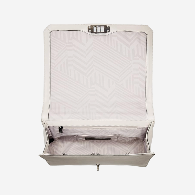 Rebecca Minkoff Chevron Quilted Cross Body