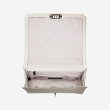 Load image into Gallery viewer, Rebecca Minkoff Chevron Quilted Cross Body
