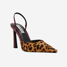 Load image into Gallery viewer, Drew Pump- Leopard
