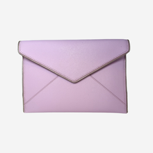 Load image into Gallery viewer, Leo Envelope Clutch
