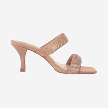 Load image into Gallery viewer, Aslee 2 Heel- Rose Gold
