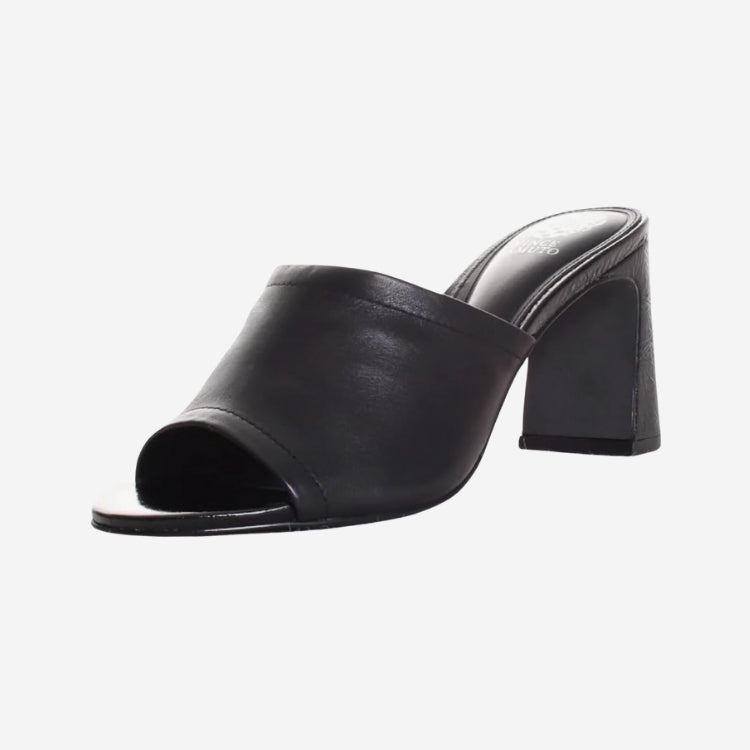 Alyssa Heel- Black