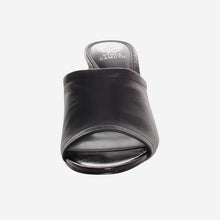 Load image into Gallery viewer, Alyssa Heel- Black
