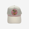 Tequila, Lime & Sunshine Trucker Hat