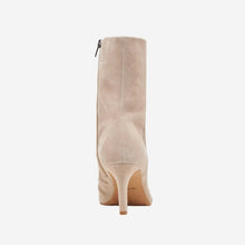 Load image into Gallery viewer, Fernly Bootie- Dune Suede
