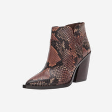 Load image into Gallery viewer, Gradesha Bootie- Tostada
