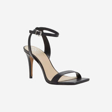 Load image into Gallery viewer, Saprenda 2 Heel- Black
