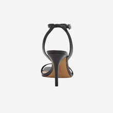 Load image into Gallery viewer, Saprenda 2 Heel- Black
