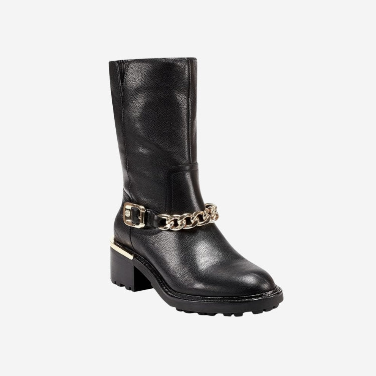 Keshilla Boot- Black