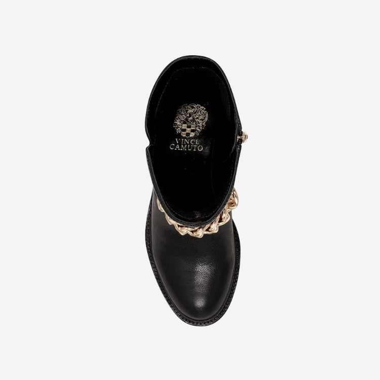 Keshilla Boot- Black