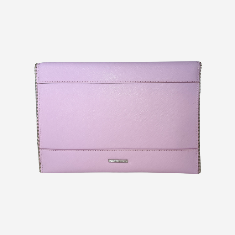 Leo Envelope Clutch