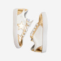 Gold Star Everyday Sneaker