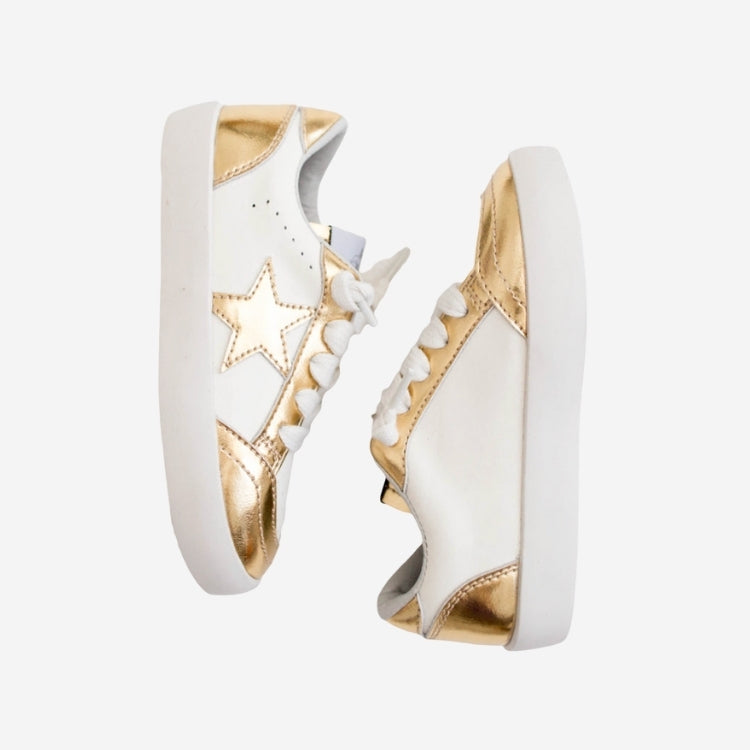 Gold Star Everyday Sneaker