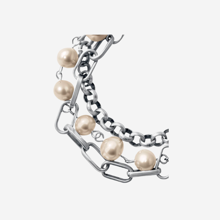 LJ Sonder Jasper Bracelet