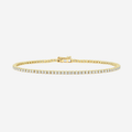 Theia Tennis Bracelet