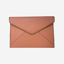 Load image into Gallery viewer, Leo Envelope Clutch
