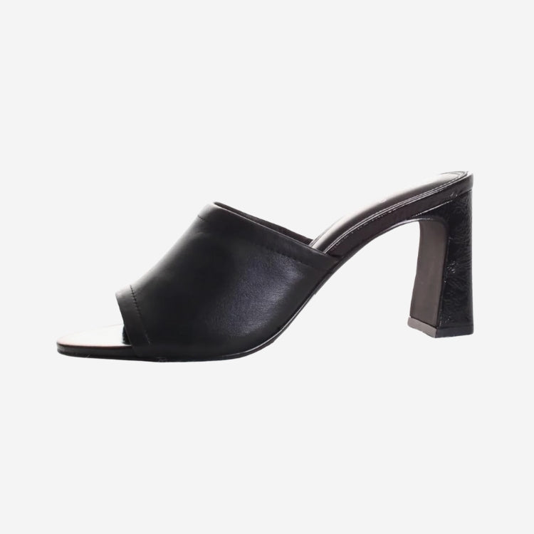 Alyssa Heel- Black