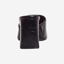 Load image into Gallery viewer, Alyssa Heel- Black
