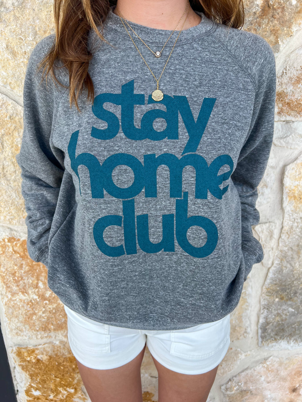 Stay home club SW