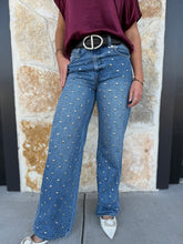 Load image into Gallery viewer, Hendrix Jean
