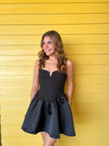 Hester Mini Dress