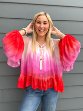 Load image into Gallery viewer, Aster Top
