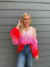 Load image into Gallery viewer, Aster Top
