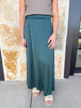 Load image into Gallery viewer, Italian Viscose Maxi Skirt
