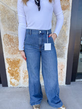 Load image into Gallery viewer, Jadyn Wide Leg Pant
