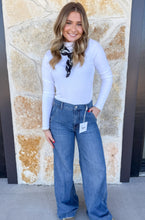 Load image into Gallery viewer, Jadyn Wide Leg Pant
