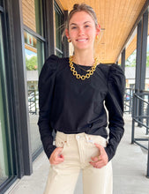 Load image into Gallery viewer, Lavinia Top
