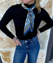 Load image into Gallery viewer, Basic Long Sleeve Turtleneck
