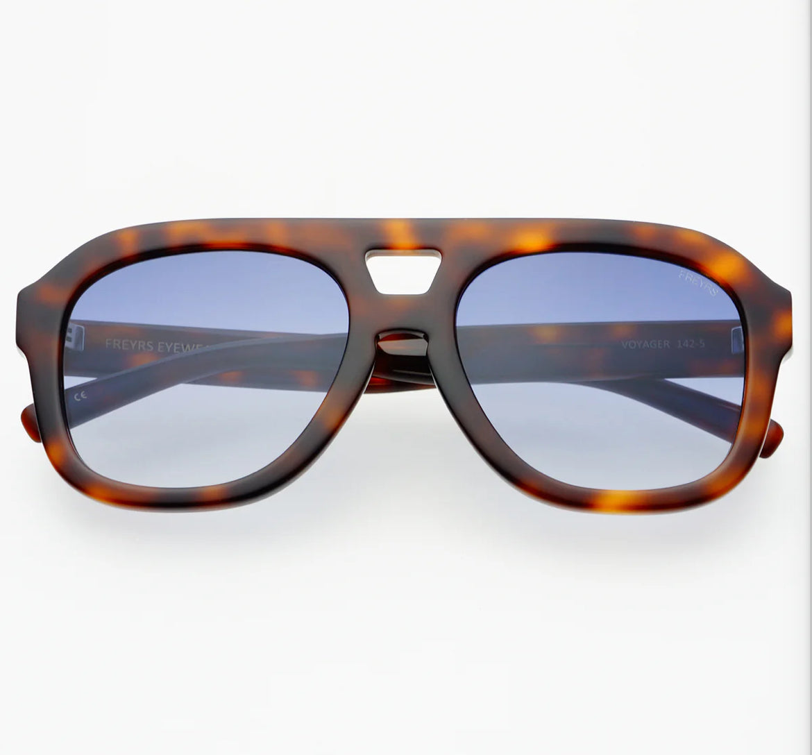 Voyager Sunglasses