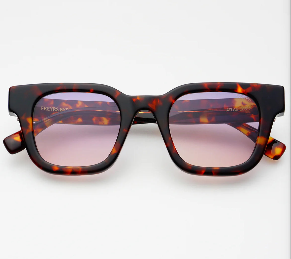 Atlas Sunglasses