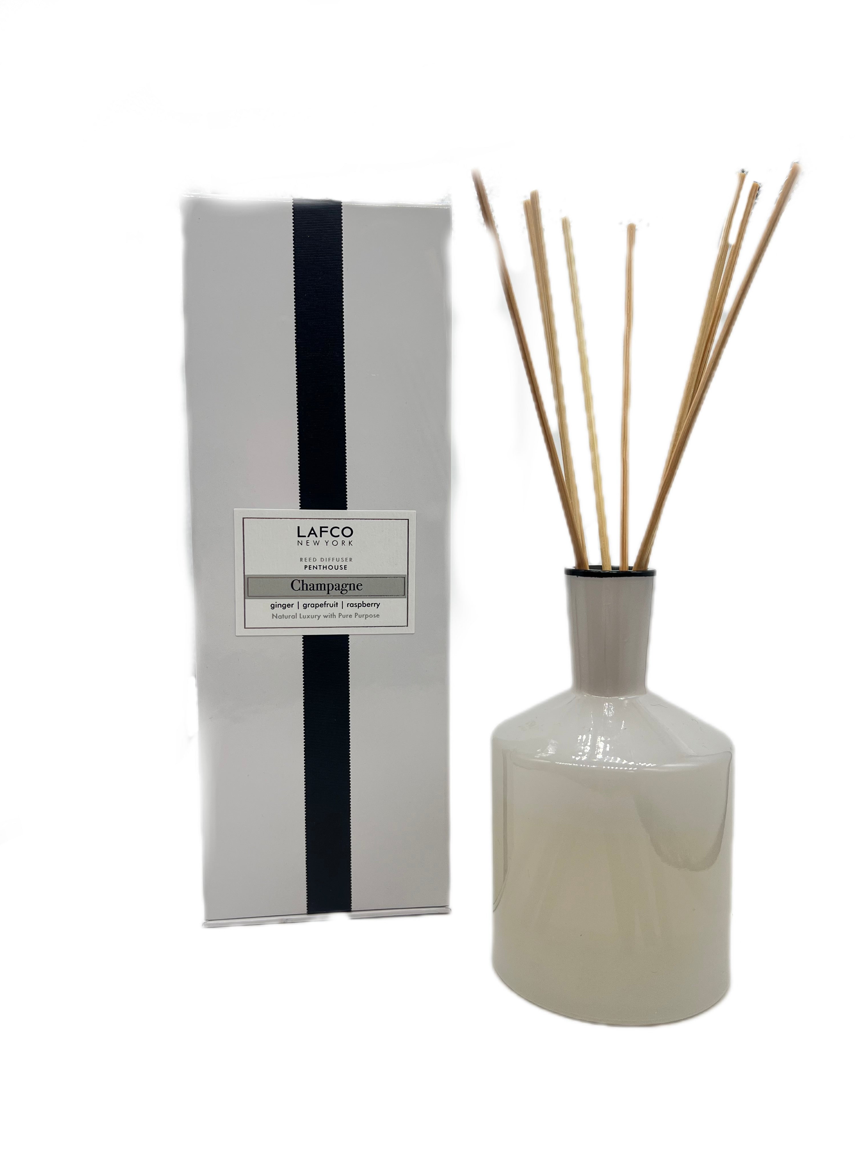 LAFCO Champagne Diffuser