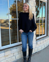 Load image into Gallery viewer, Asymmetrical Sweaters
