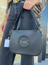 Load image into Gallery viewer, Equestrian Saddle Bag
