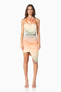 Molecules Dress
