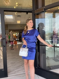 Amuse Dress