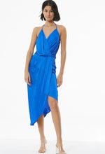 Load image into Gallery viewer, Andrea Drape Slip Dress

