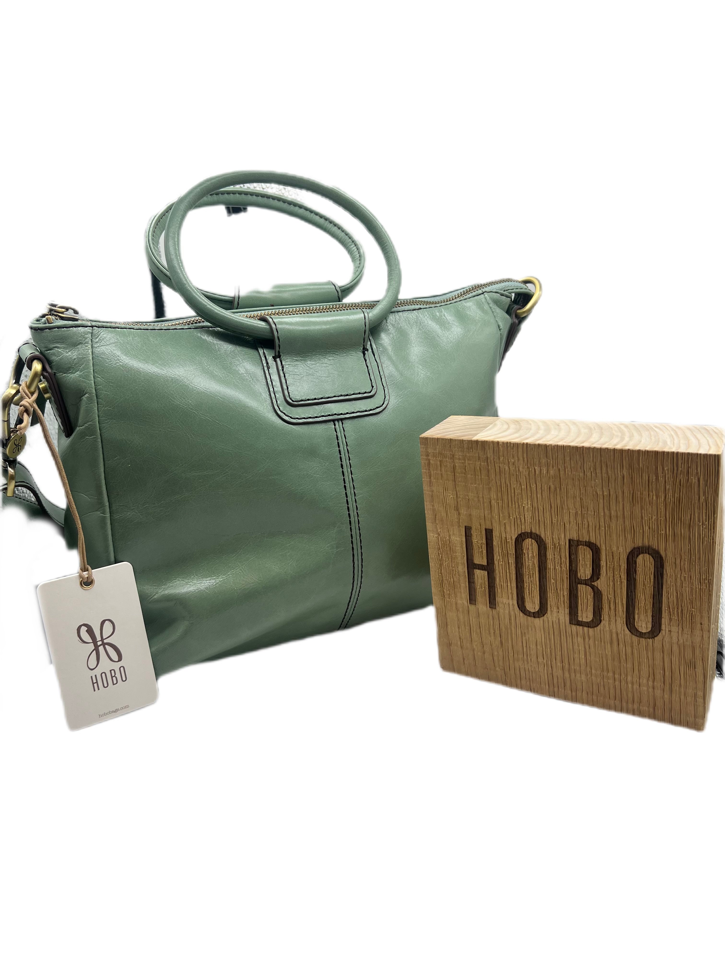 Hobo Satchel Medium