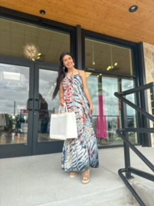 Haisey Sun Dress