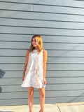 Roxana Mini Dress