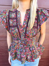 Load image into Gallery viewer, Madelyn Top
