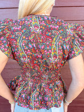 Load image into Gallery viewer, Madelyn Top
